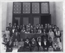 MHS Sophomore Class 1918